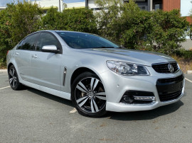 Holden Commodore Storm VF  SV6