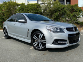 Holden Commodore Storm VF  SV6
