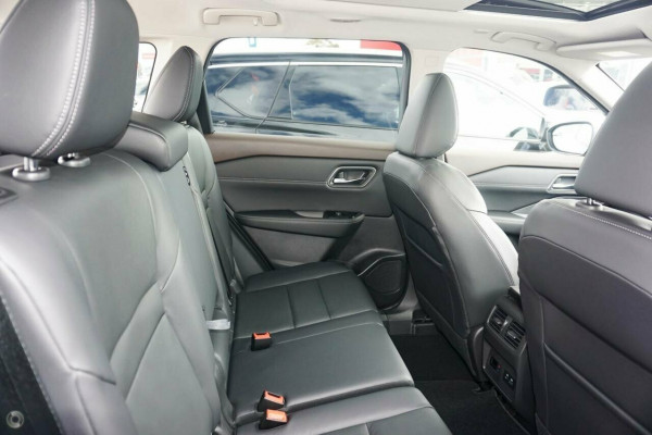 2024 MY25 Nissan X-Trail T33 Ti e-POWER SUV Image 5