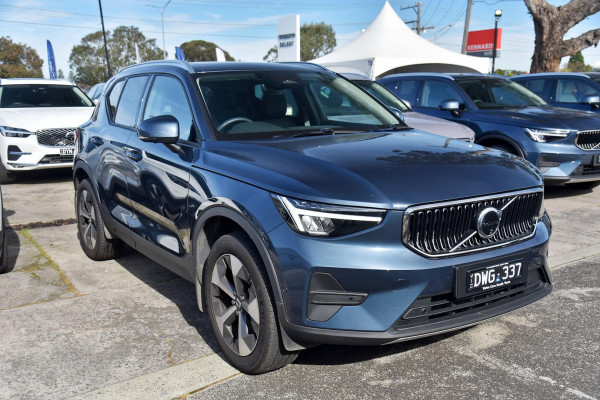 2025 MY26 Volvo XC40 XZ Plus B4 SUV Image 1