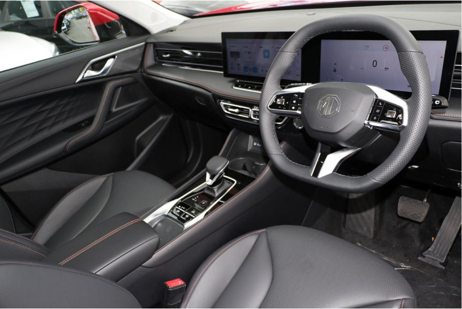 2024 MY24.5 MG HS AS33 Excite SUV Image 7