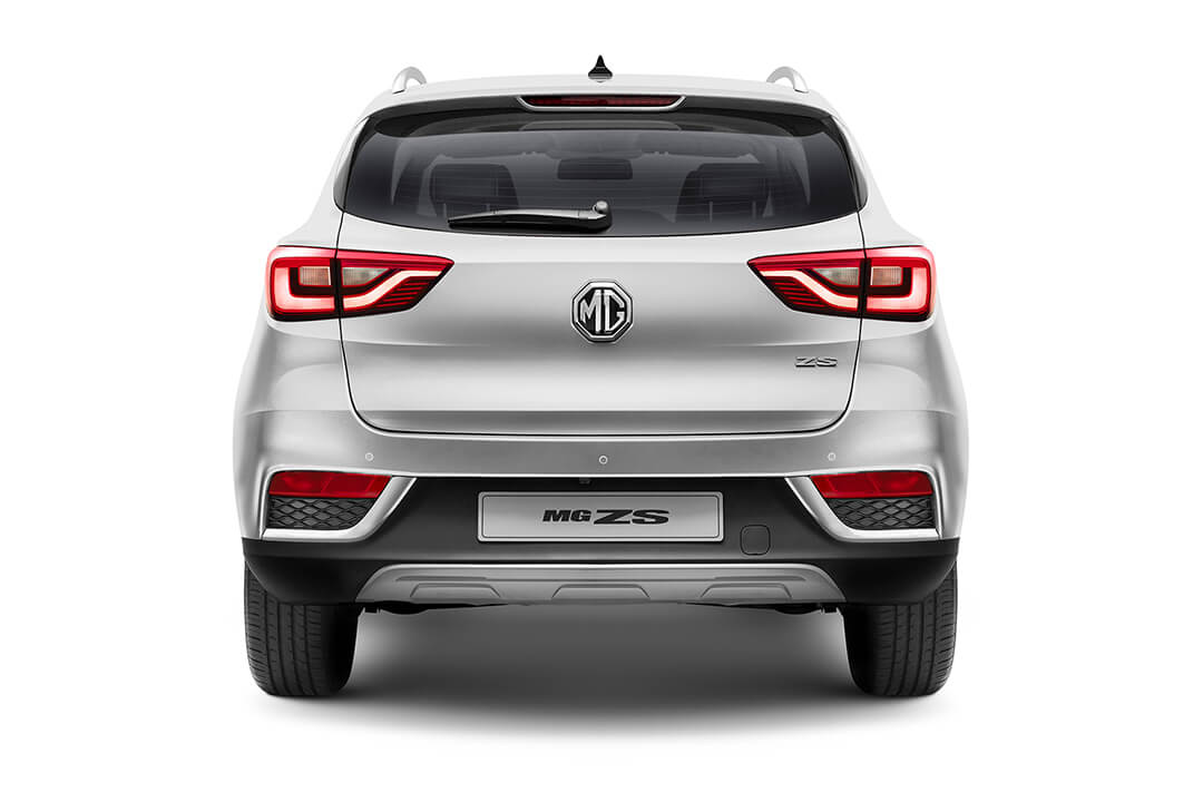 MG ZS MG Motor Australia