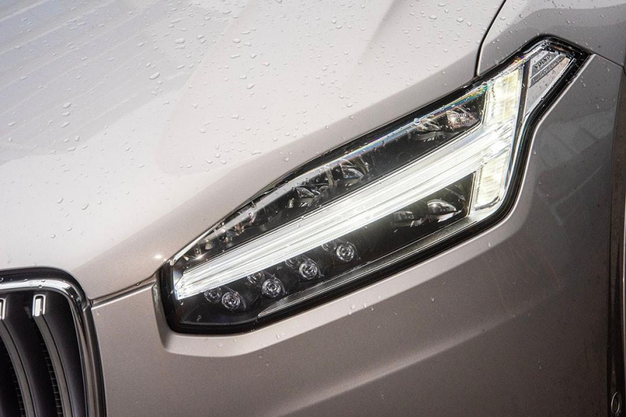 2023 MY24 Volvo XC90  Ultimate B6 Bright SUV Image 22