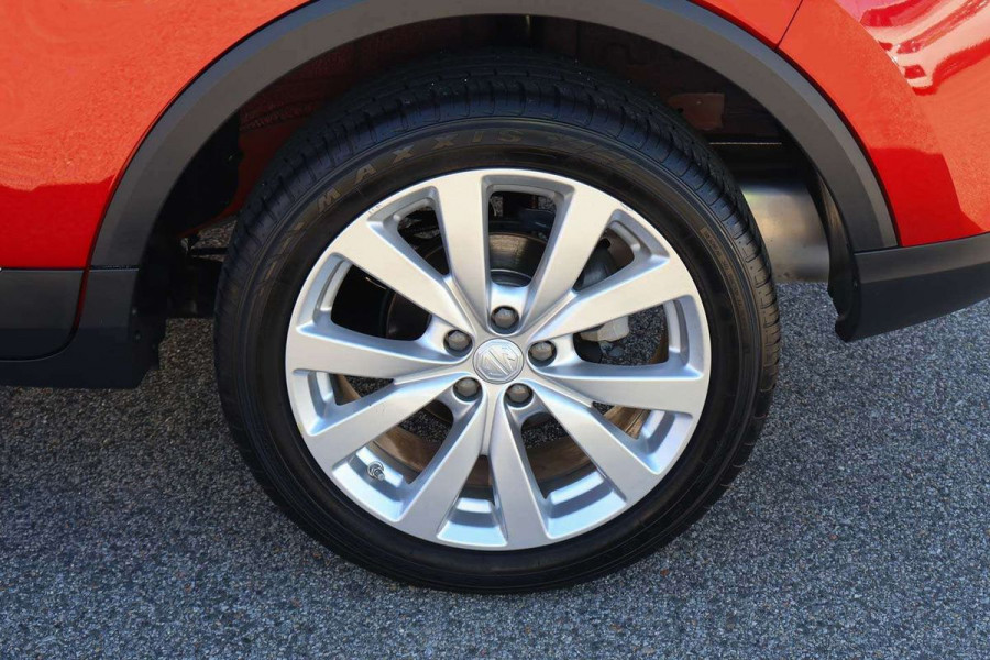 2022 MG ZS AZS1 Excite SUV Image 19