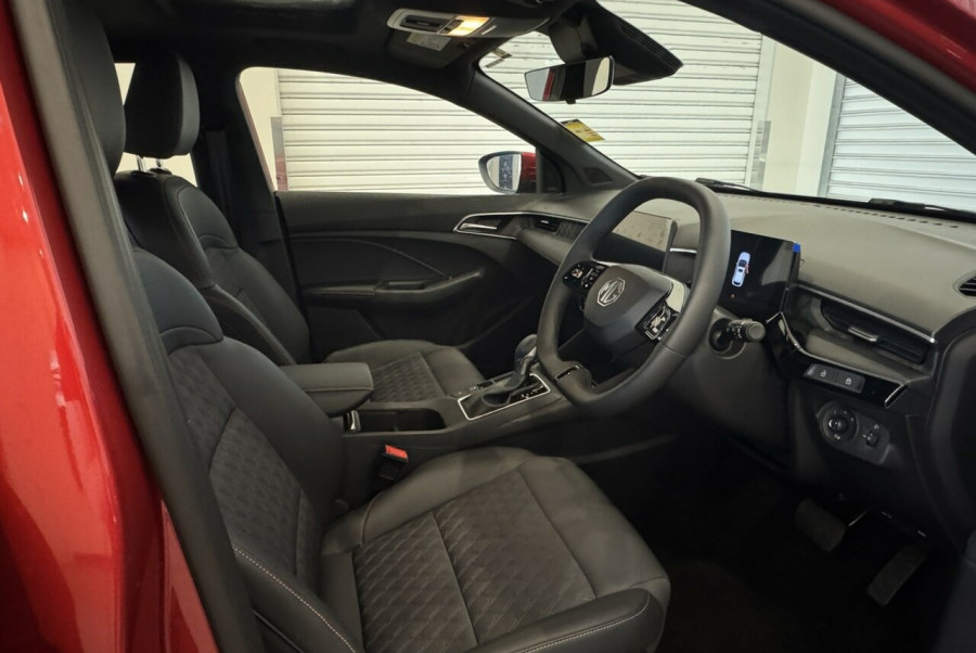2025 MG MG3 ZP22 Essence Hatch Image 11