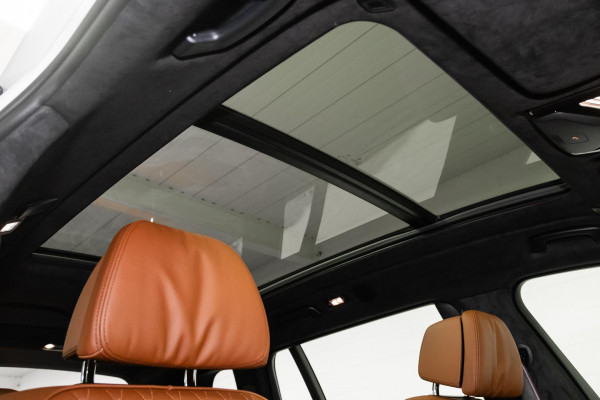 2026 BMW X7 G07 LCI xDrive40d M Sport SUV image 21