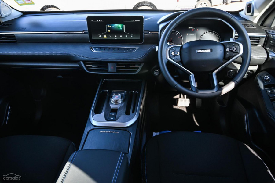2025 GWM Haval Jolion A01 Premium SUV Image 12