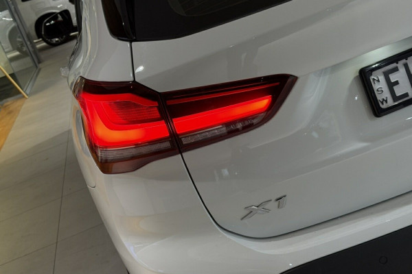 2019 BMW X1 F48 LCI sDrive20i SUV Image 6