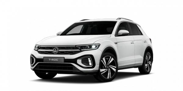 140TSI R-Line