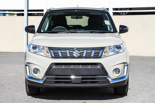 2024 Suzuki Vitara LY Series II  SUV