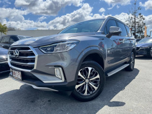 2024 LDV D90 SV9A  SUV