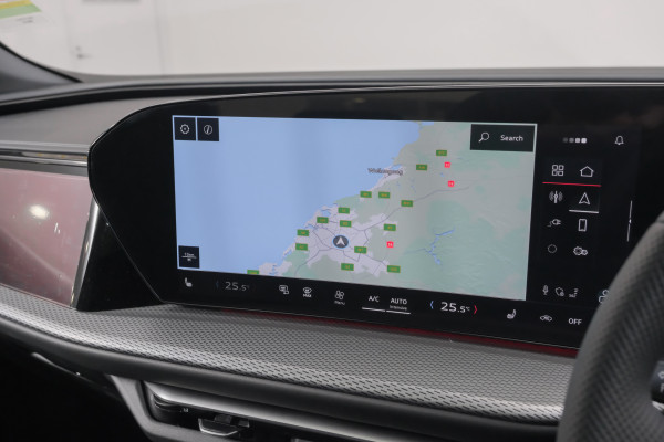 2026 Audi Q5 e-hybrid 270kW SUV image 11