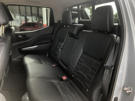 2024 Nissan Navara D23 PRO-4X Warrior Ute image 13