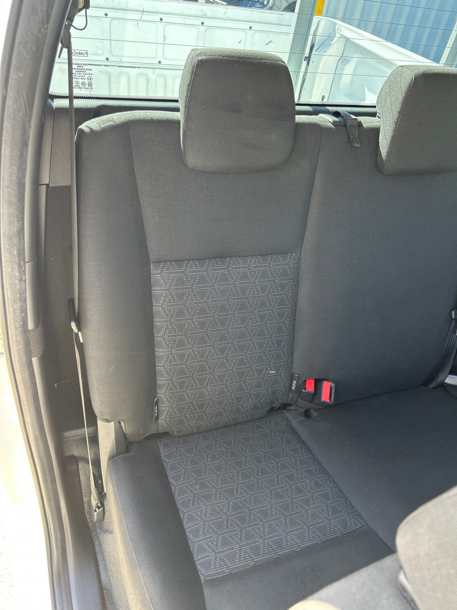 2021 MY21.75 Ford Ranger PX MkIII XL Hi-Rider Ute Image 12