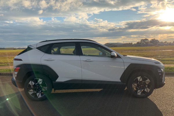 2025 Hyundai KONA SX2.V2 SUV