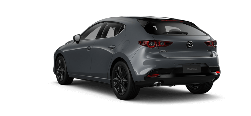 2024 Mazda 3 BP G25 Astina Hatch Image 18