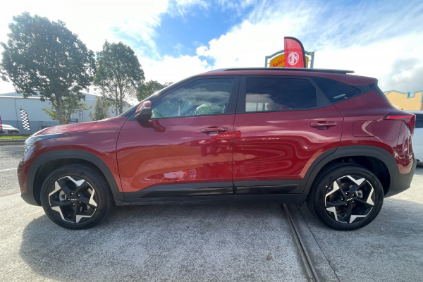 2025 MY26 Kia Seltos SP2 PE Sport+ SUV Image 14
