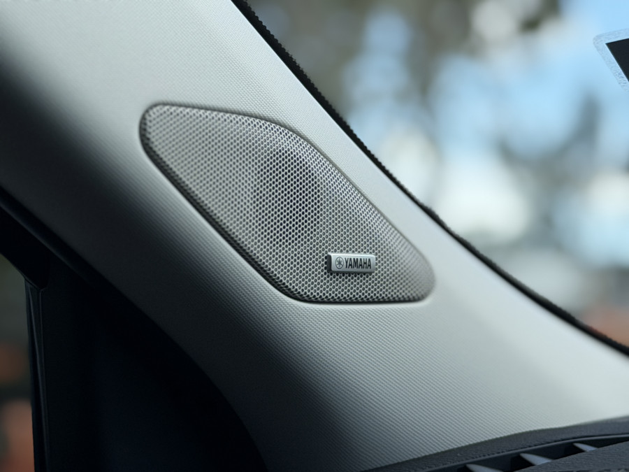 2025 Mitsubishi Outlander ZM Exceed SUV Image 20
