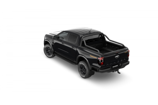 2024 MY24.5 Ford Ranger Tremor Ute Image 5