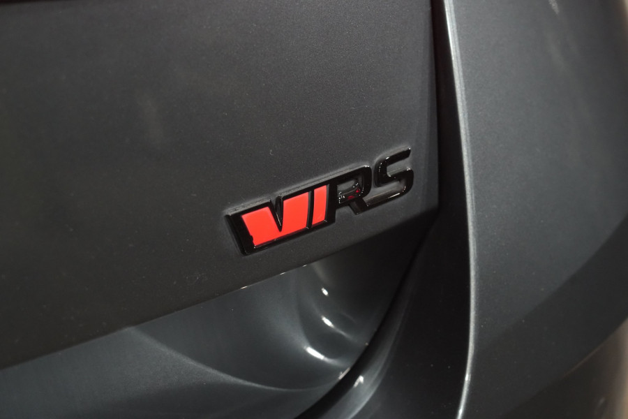 2022 Skoda Octavia RS SUV Image 10