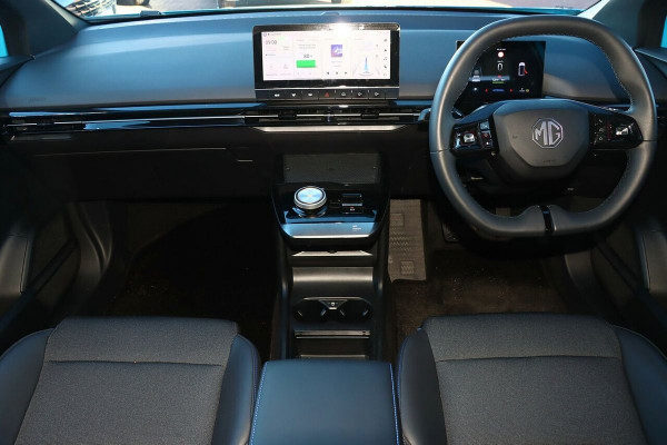 2023 MG MG4 MEH32 Essence 64 Hatch