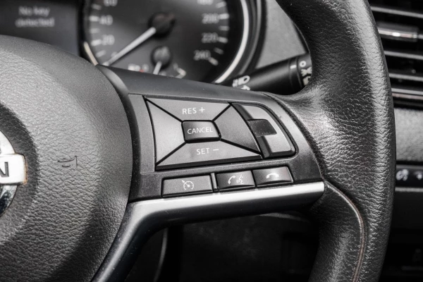 2018 Nissan X-Trail T32 Series II ST SUV Image 12