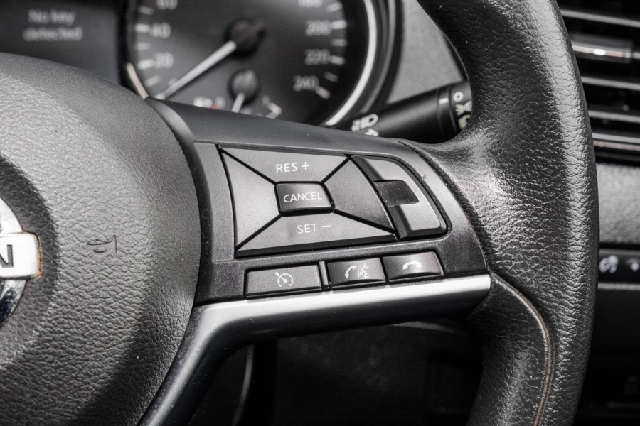 2018 Nissan X-Trail T32 Series II ST SUV Image 12