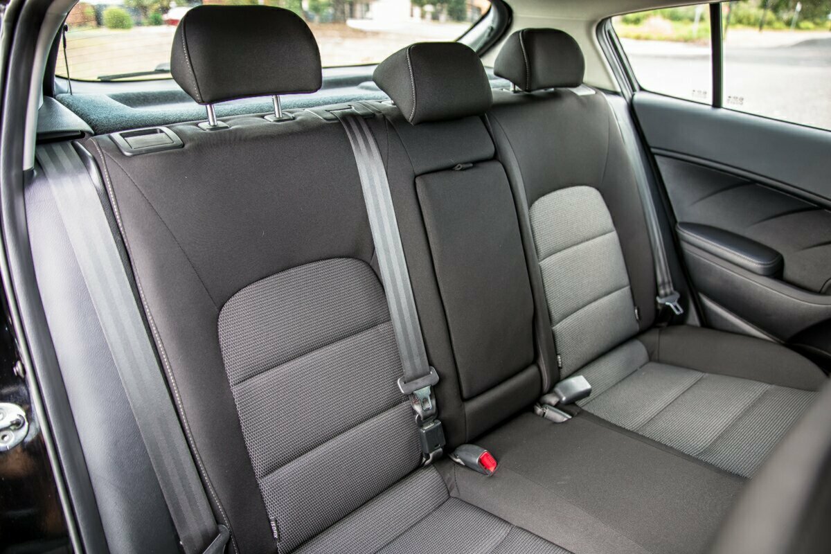 2018 Kia Cerato Hatch YD  S Hatchback Image 17