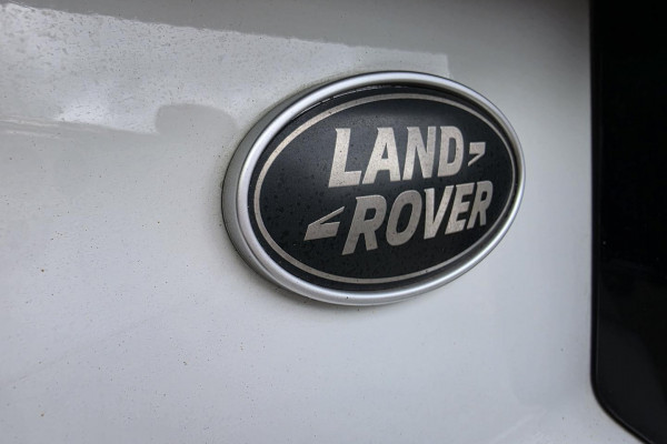 2017 Land Rover Discovery Sport L550 TD4 HSE SUV Image 27