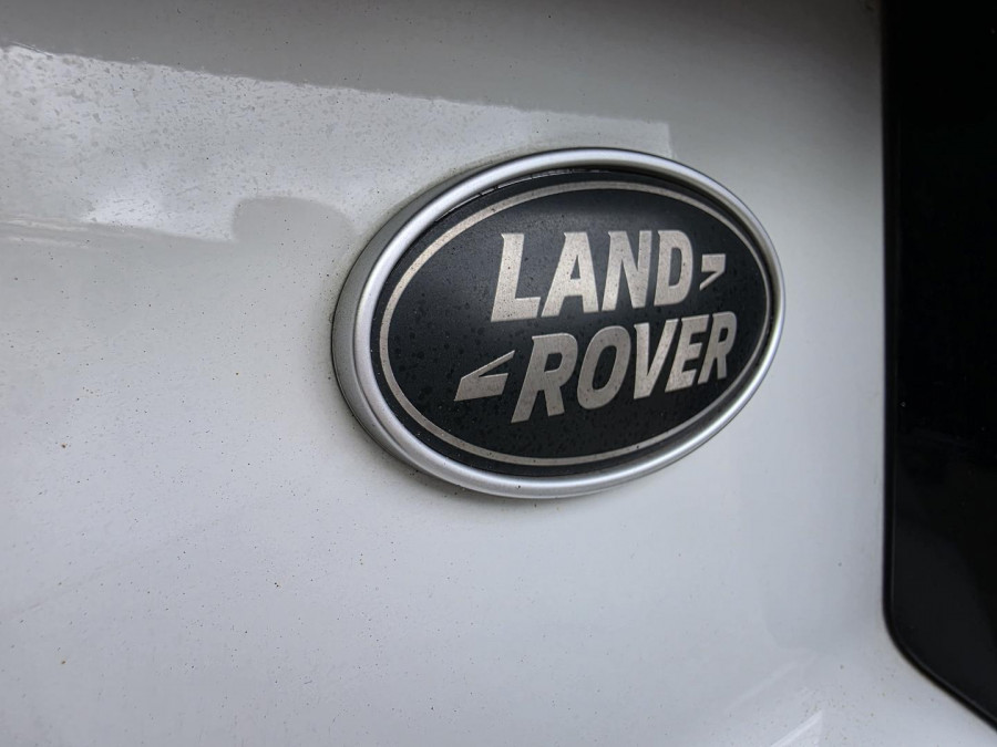 2017 Land Rover Discovery Sport L550 TD4 HSE SUV Image 27