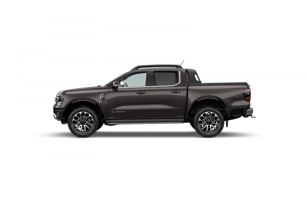 2025 MY25.25 Ford Ranger P703 Platinum Ute