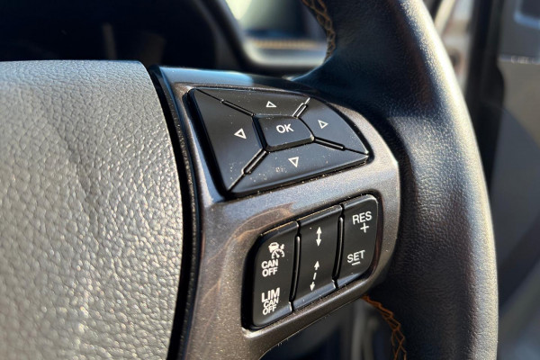 2019 MY19.75 Ford Ranger PX MkIII Wildtrak Ute Image 22