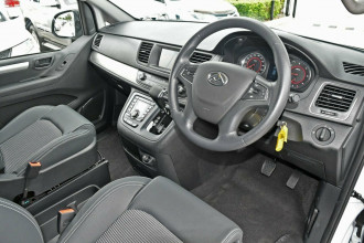 2020 LDV G10 SV7C Van Van