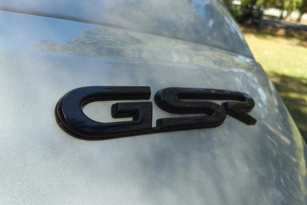 2022 Mitsubishi Pajero Sport QF GSR SUV Image 7