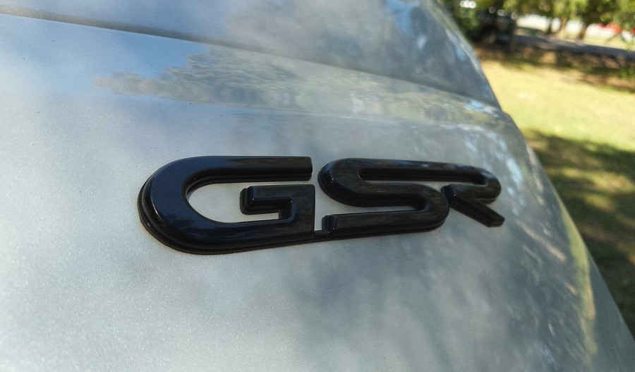 2022 Mitsubishi Pajero Sport QF GSR SUV Image 7