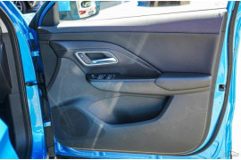 2025 MG ZS ZS32 Essence Hybrid+ SUV