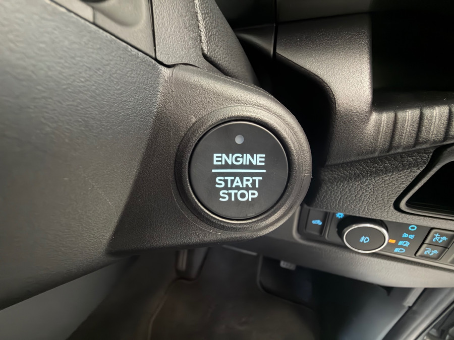 2026 Ford Ranger P703 XLT Ute Image 22