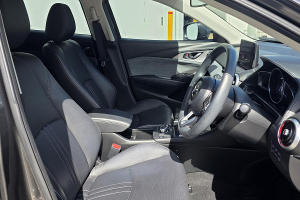 2023 Mazda CX-3 DK G20 Akari SUV Image 20