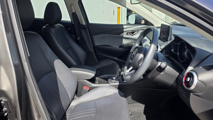 2023 Mazda CX-3 DK G20 Akari SUV Image 20