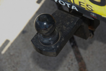 2013 Toyota HiLux KUN16R MY14