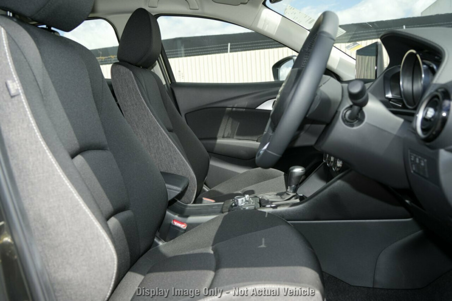 2024 Mazda CX-3 DK G20 Pure SUV Image 8
