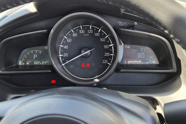2022 Mazda CX-3 DK Maxx Sport LE SUV Image 20