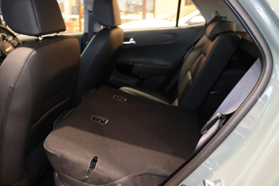 2026 MY27 Kia Picanto JA PE2 GT-Line Hatch Image 25