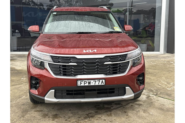2025 Kia Seltos SP2 PE Sport+ SUV