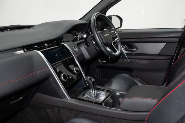 2023 Land Rover Discovery Sport L550 P250 R-Dynamic SE SUV