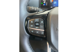 2024 MY23.75 Ford Transit Custom AV Trend LWB Van