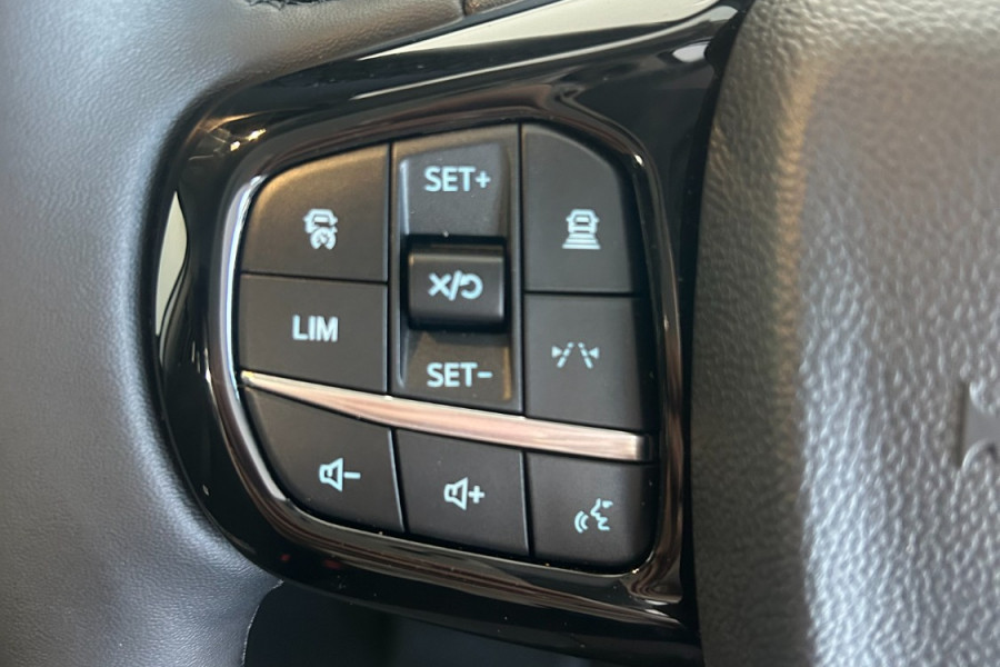2024 MY23.75 Ford Transit Custom AV Trend LWB Van Image 22