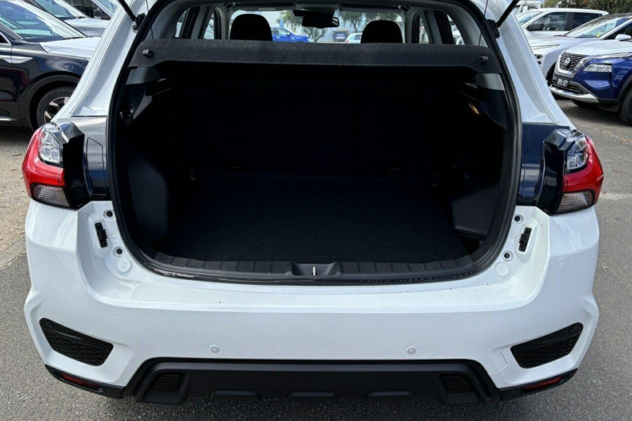 2024 Mitsubishi ASX XD ES SUV Image 9
