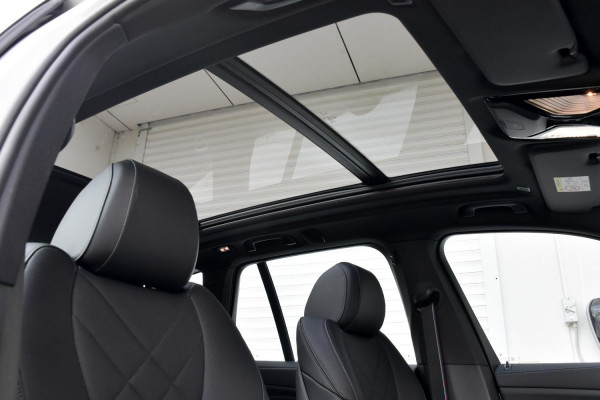 2025 BMW X5 G05 LCI xDrive40i M Sport SUV