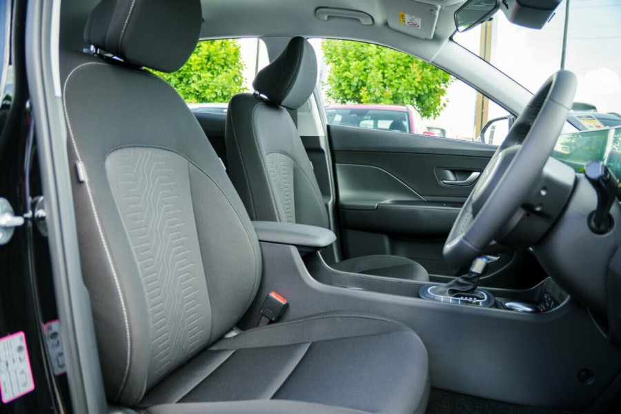 2024 MY25 Hyundai KONA SX2.V2  Electric SUV Image 15